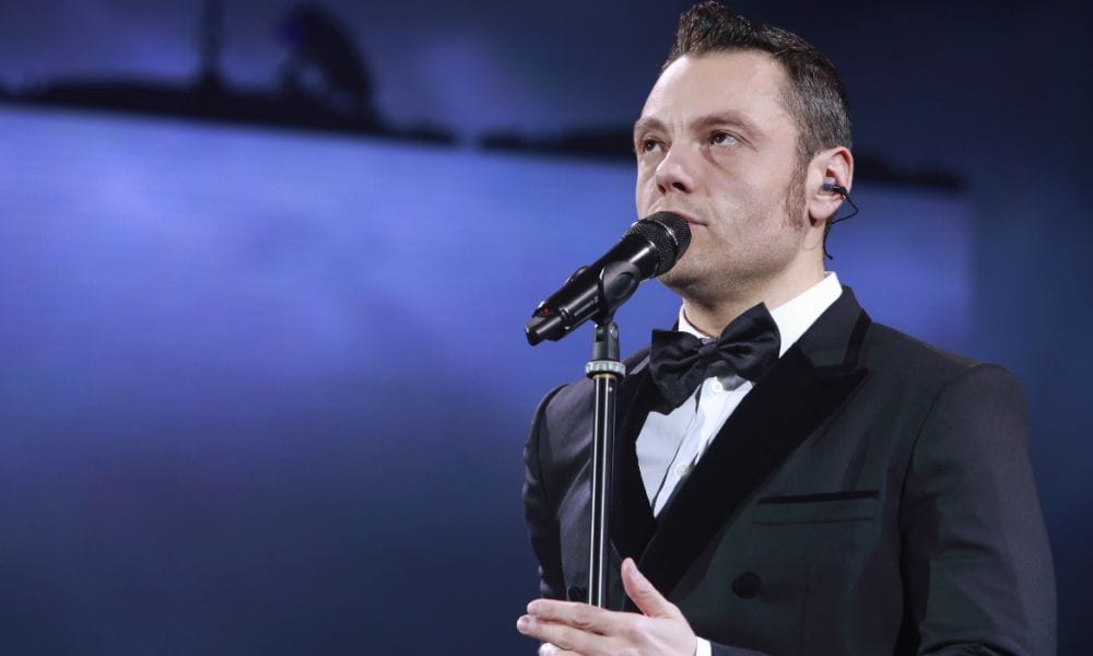 Tiziano Ferro, tutte le info sul nuovo attesissimo singolo [COPERTINA]