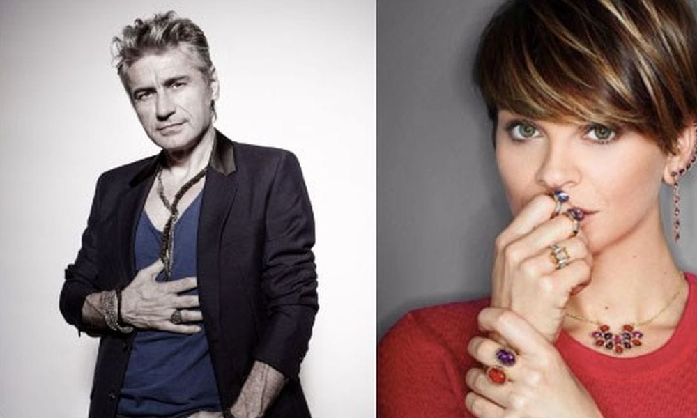 Alessandra Amoroso e Ligabue, docu-film in arrivo su Fox: le info