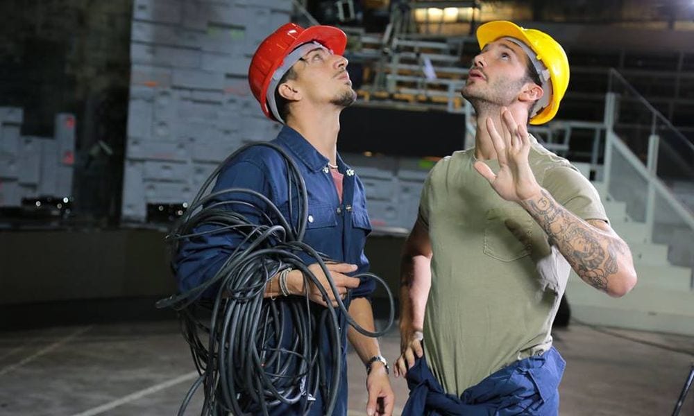 Amici 16, rivelati i nomi dei professori e tutte le info sulla prima puntata