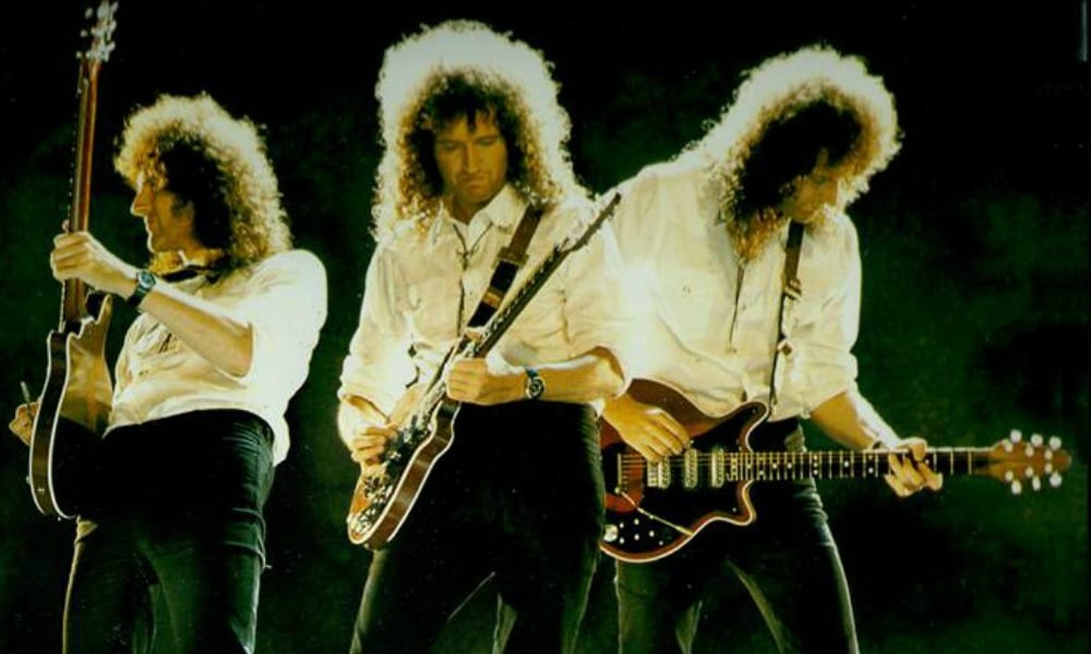 Brian May annulla il tour: "Combatto con una malattia che non se ne va"