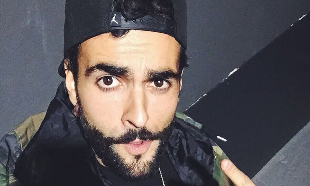 Marco Mengoni Live, in arrivo il nuovo progetto dell'artista