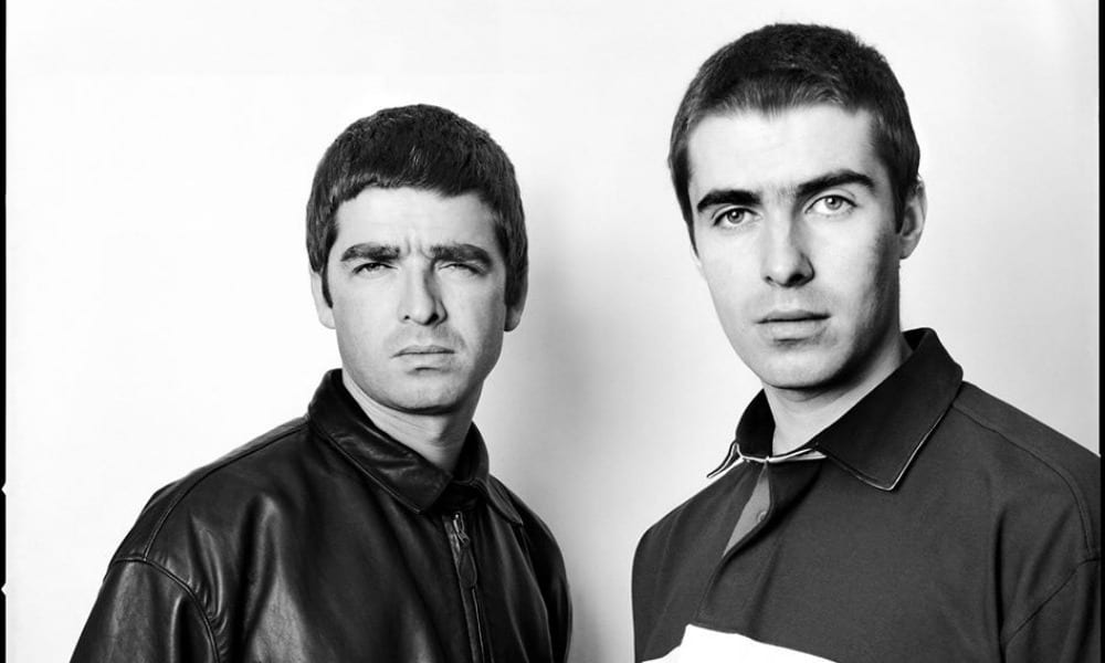 Liam Gallagher: "Vi spiego perché gli Oasis non sono tornati insieme"