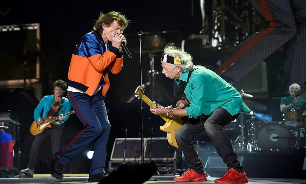 Desert Trip, Rolling Stones omaggiano i Beatles. E McCartney risponde