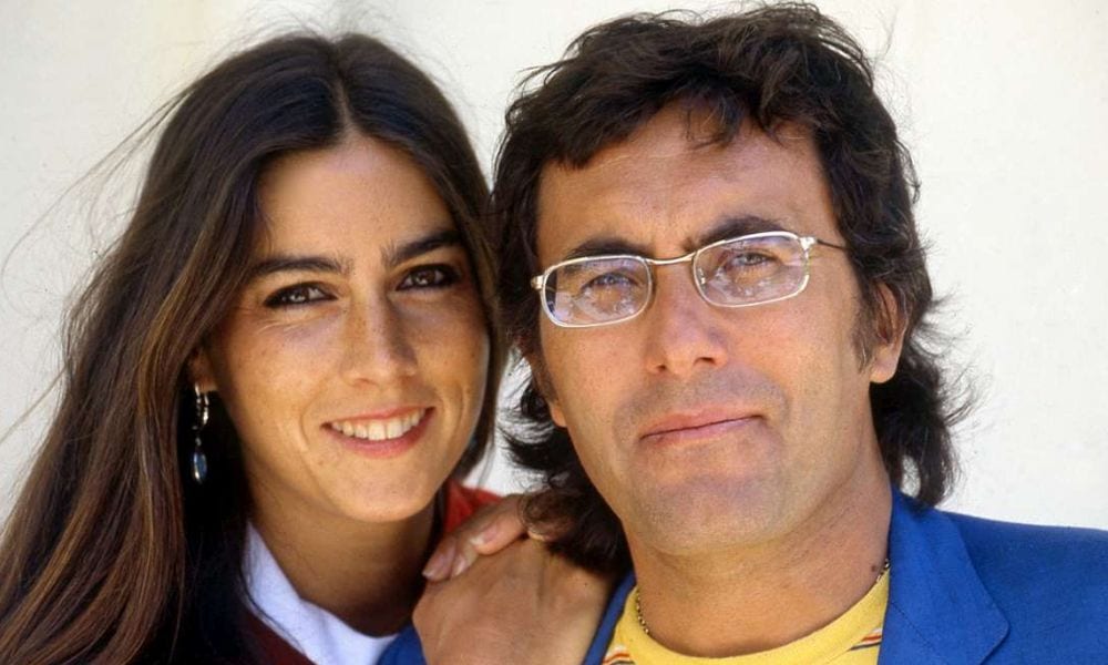 Al Bano e Romina Power: in arrivo un album e un film insieme