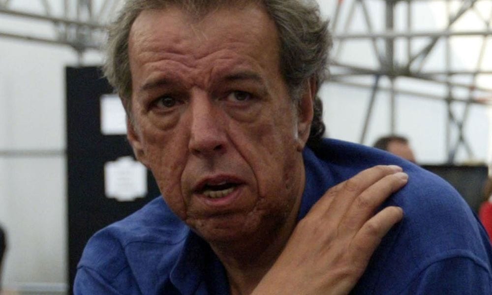 Rod Temperton, morto l'autore di Thriller [VIDEO]