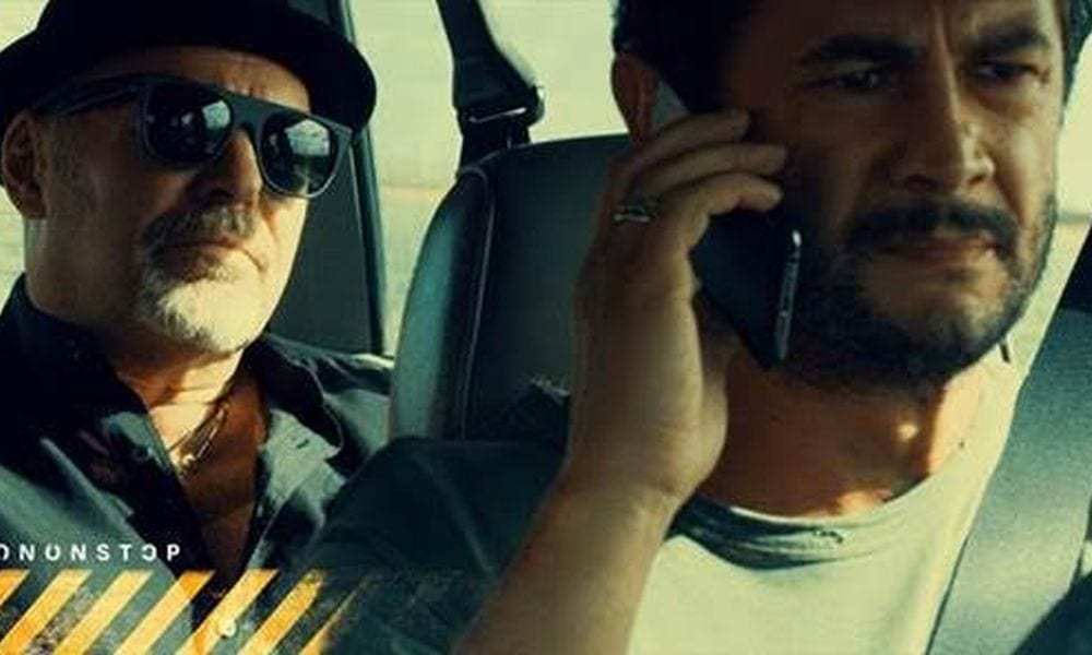 Vasco Rossi, "Un mondo migliore" con protagonista Vinicio Marchioni [VIDEO]