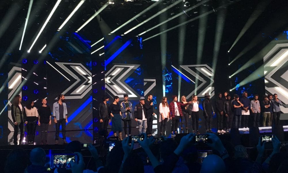 X Factor 10, conferenza stampa: gli ospiti dei Live e l'aggiornamento sul caso Jarvis