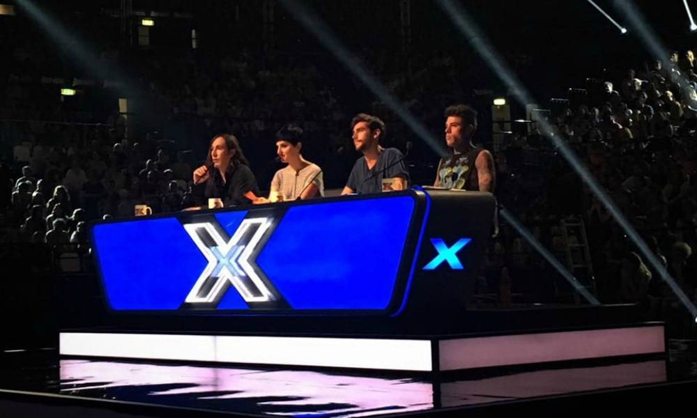 X Factor 10, Sky regala i biglietti per i Live Show: come partecipare al contest