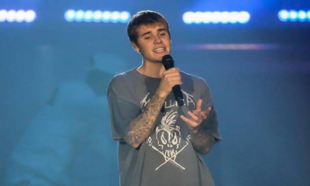 Justin Bieber, fan in delirio al concerto di Bologna: info e scaletta