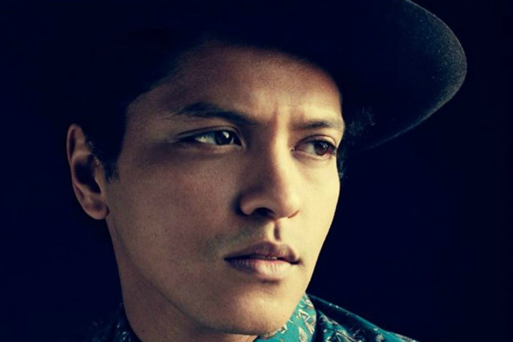 Bruno Mars canta "All I Ask" di Adele [VIDEO]