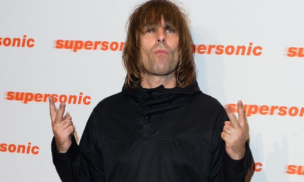Oasis, annunciato il primo concerto di Liam Gallagher da solista