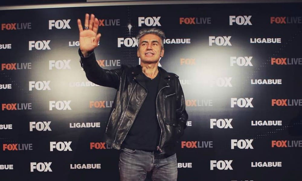 Ligabue, "Made in Italy" diventa un docu-film: dove vederlo [VIDEO]