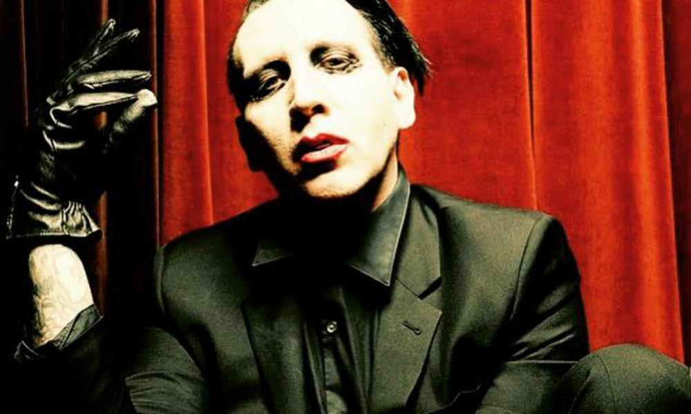 Marilyn Manson in concerto in Italia nel 2017: due le date, tutti i dettagli