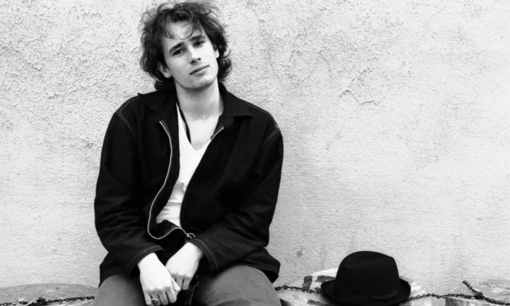 Jeff Buckley avrebbe 50 anni: celebre la sua "Grace" [VIDEO]