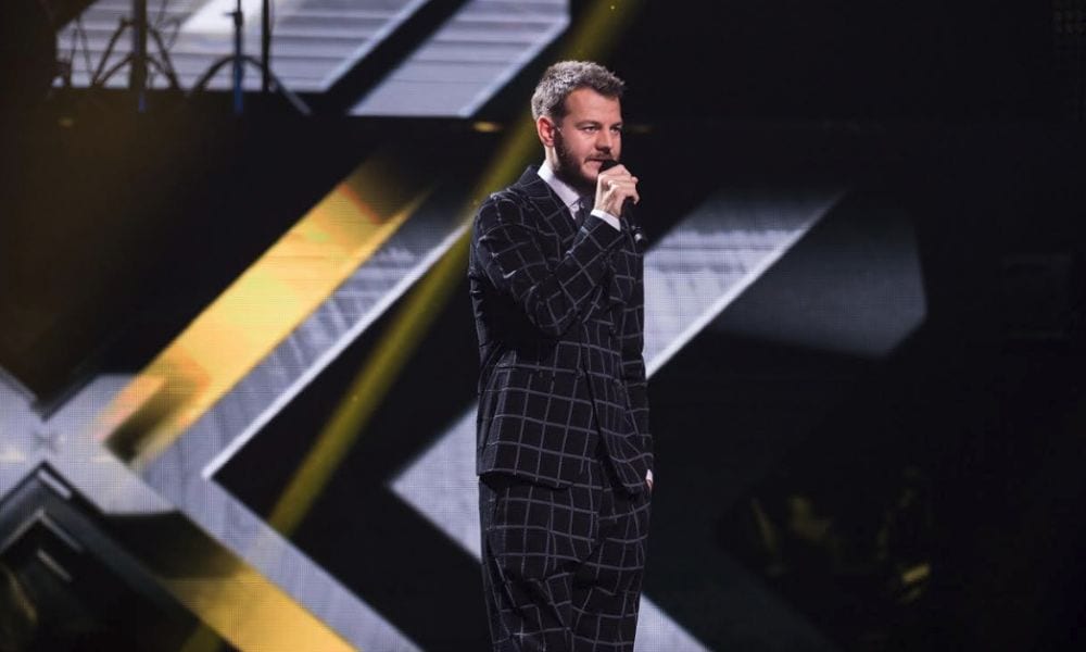 X Factor 10, anticipazioni seconda puntata: i brani assegnati e gli ospiti