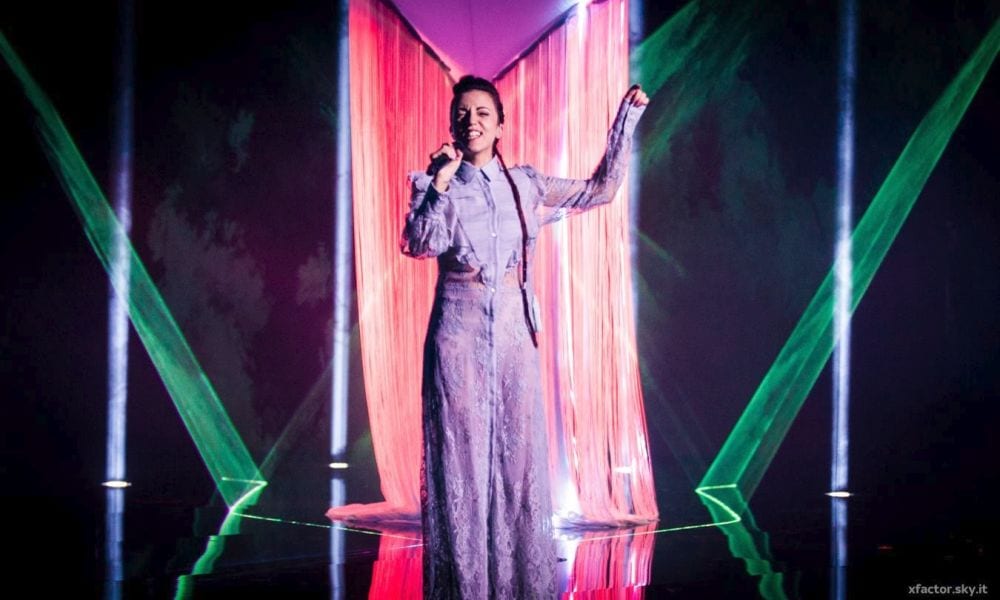 X Factor 10, polemica per il ritiro dei Daiana Lou: "Non ce la facciamo più" [VIDEO]