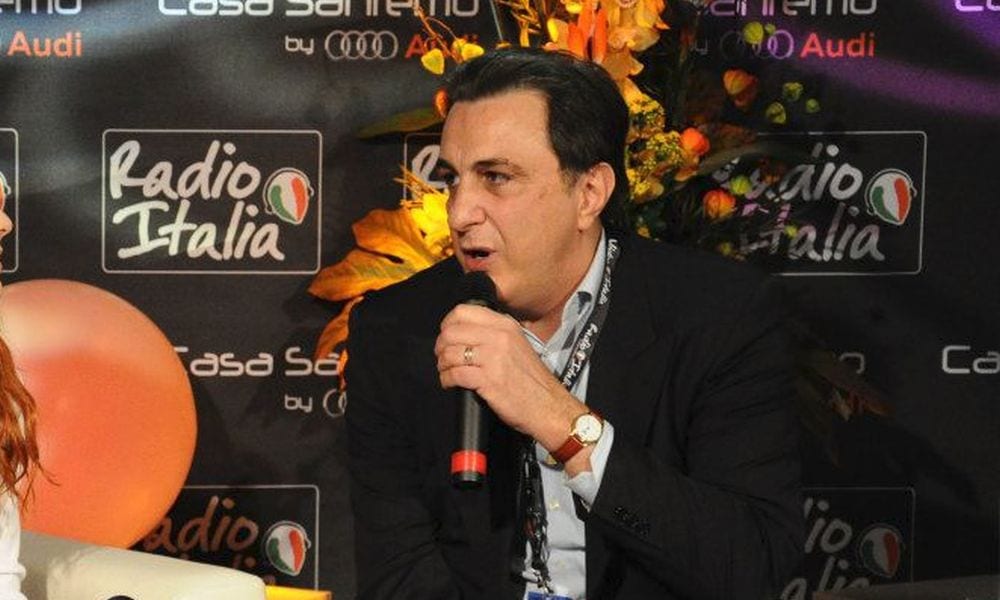 È morto Franco Nisi, speaker e direttore di Radio Italia