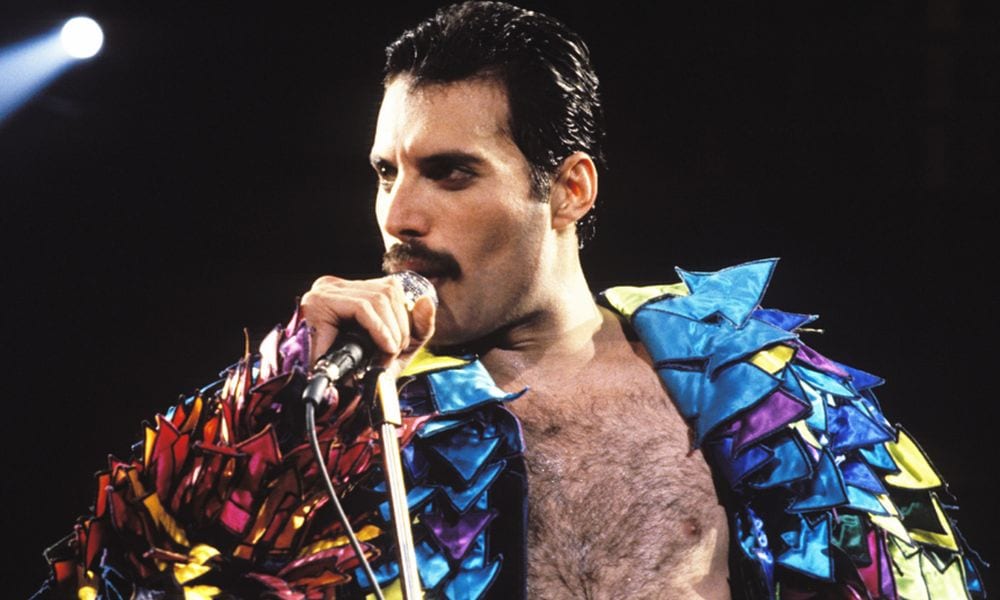 Freddie Mercury, 25 anni senza il leader dei Queen [VIDEO]