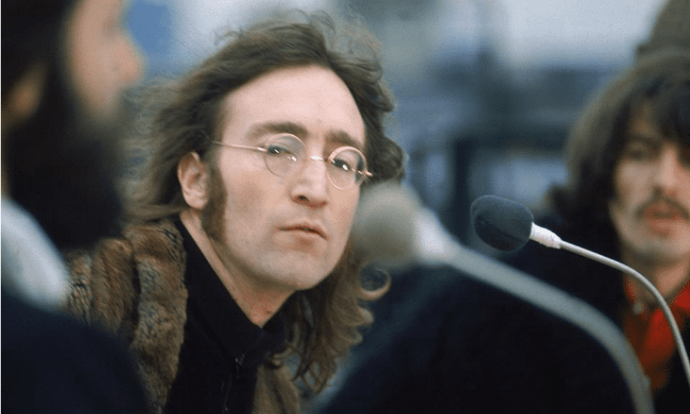 Beatles, spunta una lettera al 'vetriolo' tra Lennon e McCartney