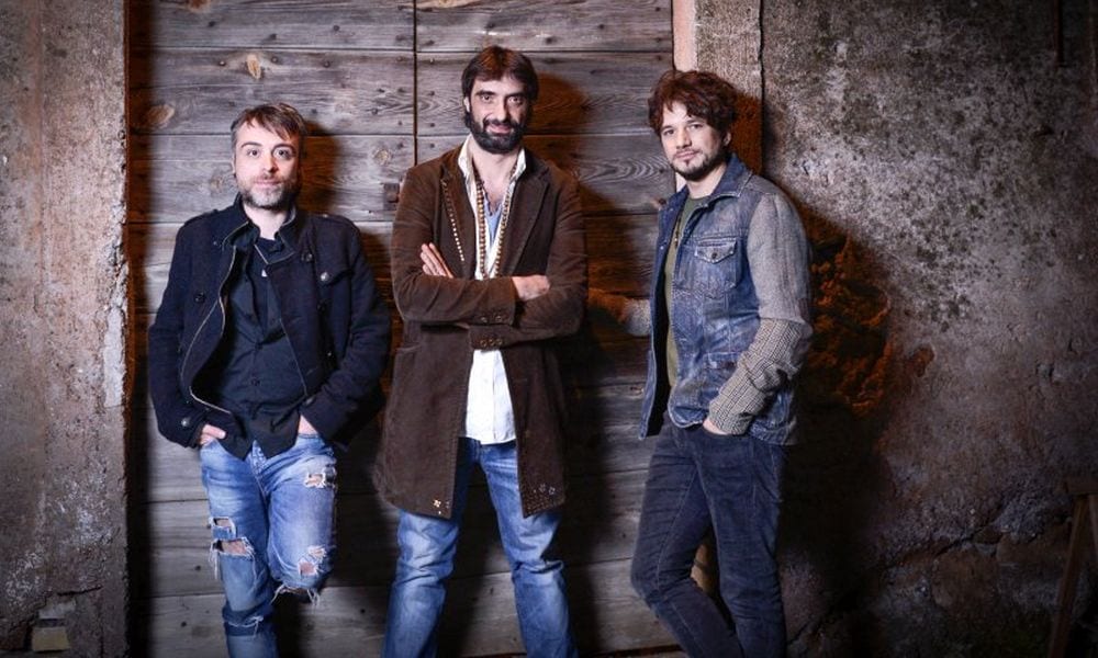 La Scelta, concerto con Ron per festeggiare i 10 anni di carriera [VIDEO]