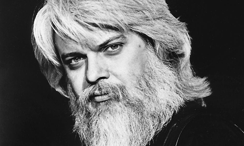 Leon Russell, addio alla leggenda del rock [VIDEO]