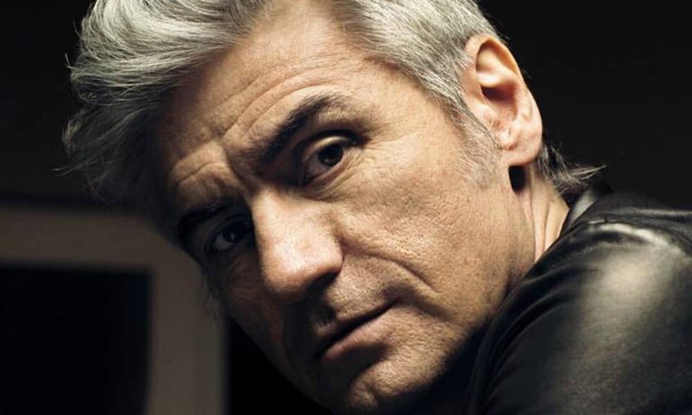 Ligabue, ecco il nuovo album "Made in Italy": info e tracklist