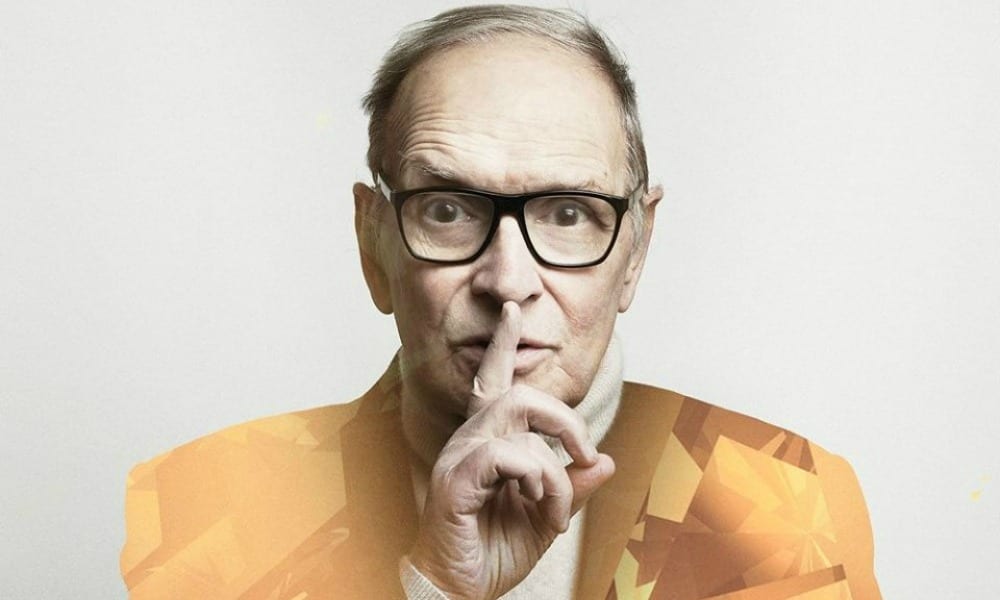 "C'era una volta il West": 88 anni fa nasceva Ennio Morricone [VIDEO]