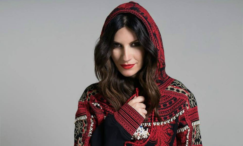 Laura Pausini pigra? La risposta alle accuse