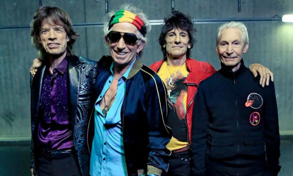 Rolling Stones, il nuovo album è un omaggio al blues: info e tracklist