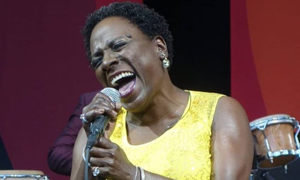 Musica soul in lutto: è morta Sharon Jones