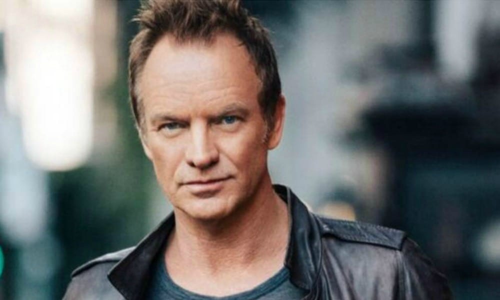 Sting e Aerosmith in concerto in Italia: tutti i dettagli