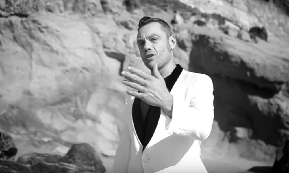 Tiziano Ferro, Potremmo ritornare è disco d'oro [VIDEO UFFICIALE]