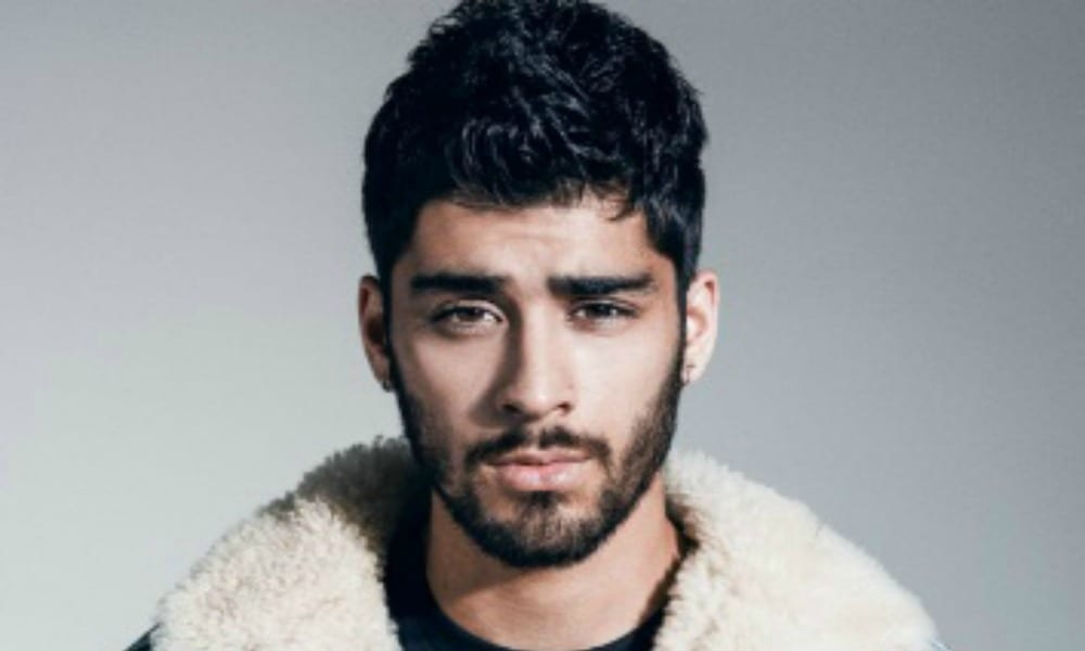 Zayn Malik presenta la sua autobiografia: "Io, gli One Direction ed i problemi col cibo"