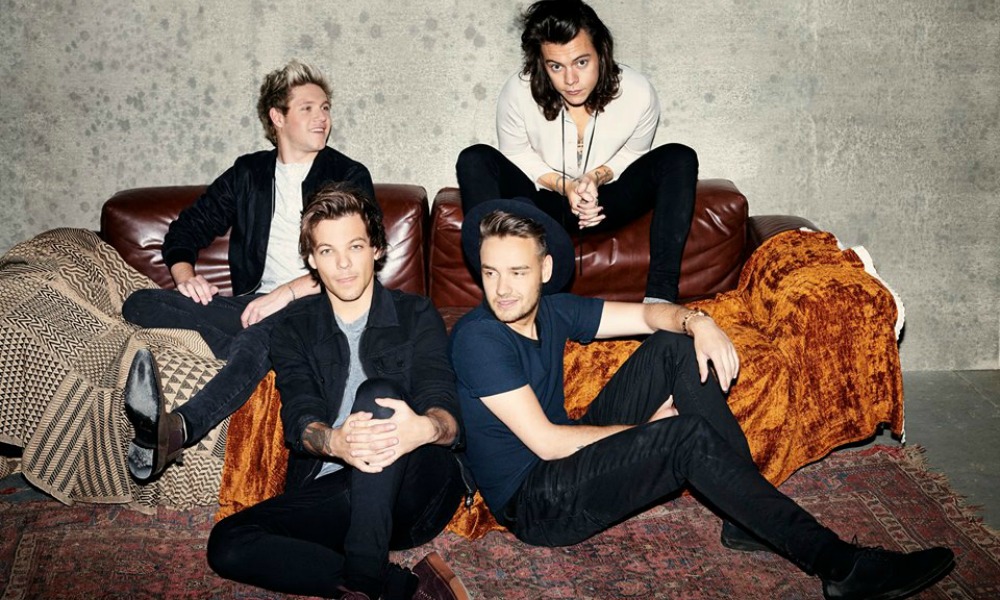 Liam Payne, l'annuncio sul ritorno degli One Direction