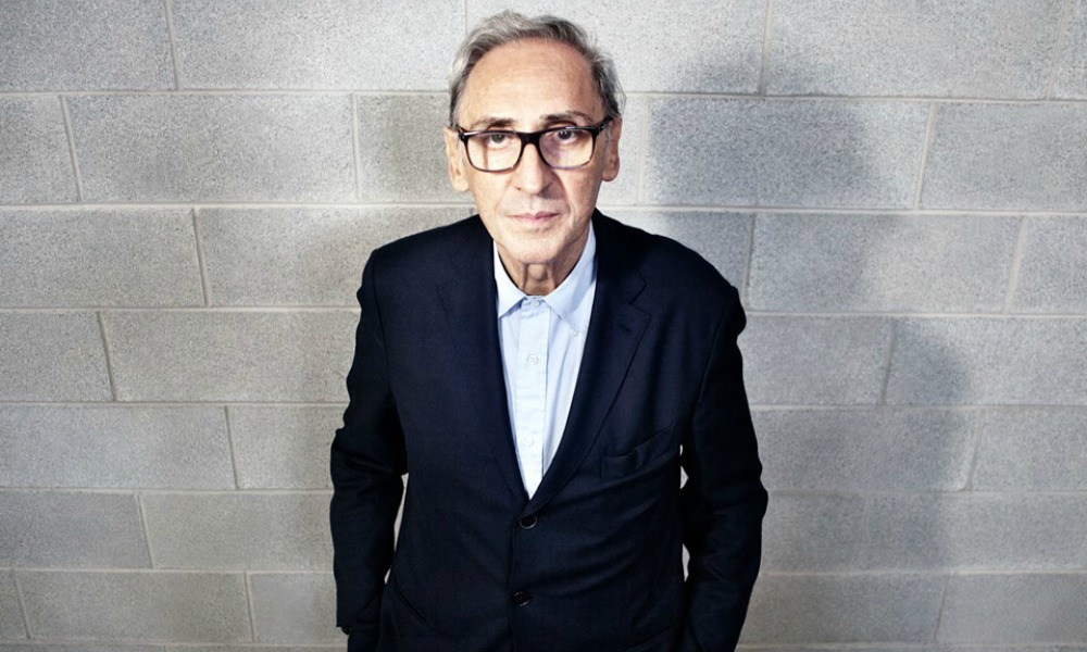 Franco Battiato sta male: annullato il Concerto di Capodanno