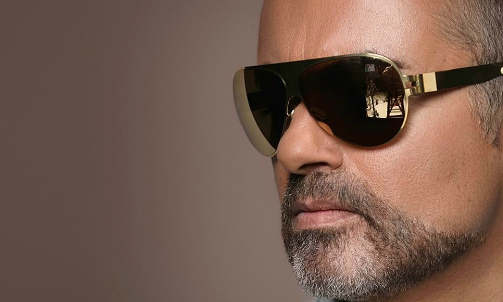 George Michael ci ha lasciato con tre album di canzoni inedite