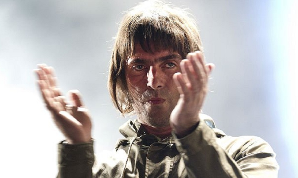 Morte George Michael, Liam Gallagher insulta utente su Twitter