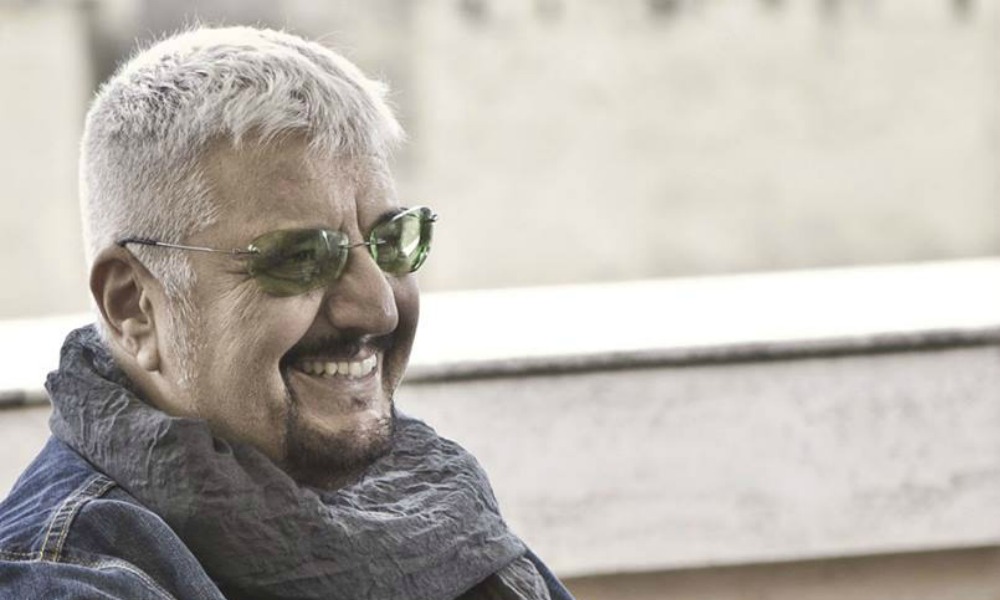 Pino Daniele, un flash mob a Napoli per ricordare il cantautore