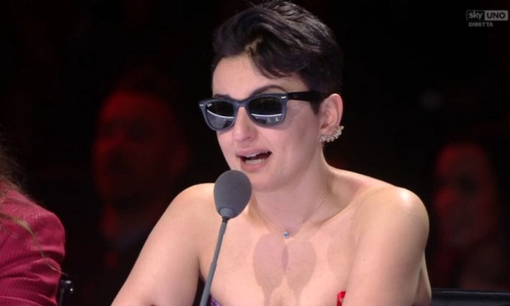 X Factor 10, sesta puntata: Arisa piange e litiga con Manuel Agnelli. Le immagini della lite [VIDEO]