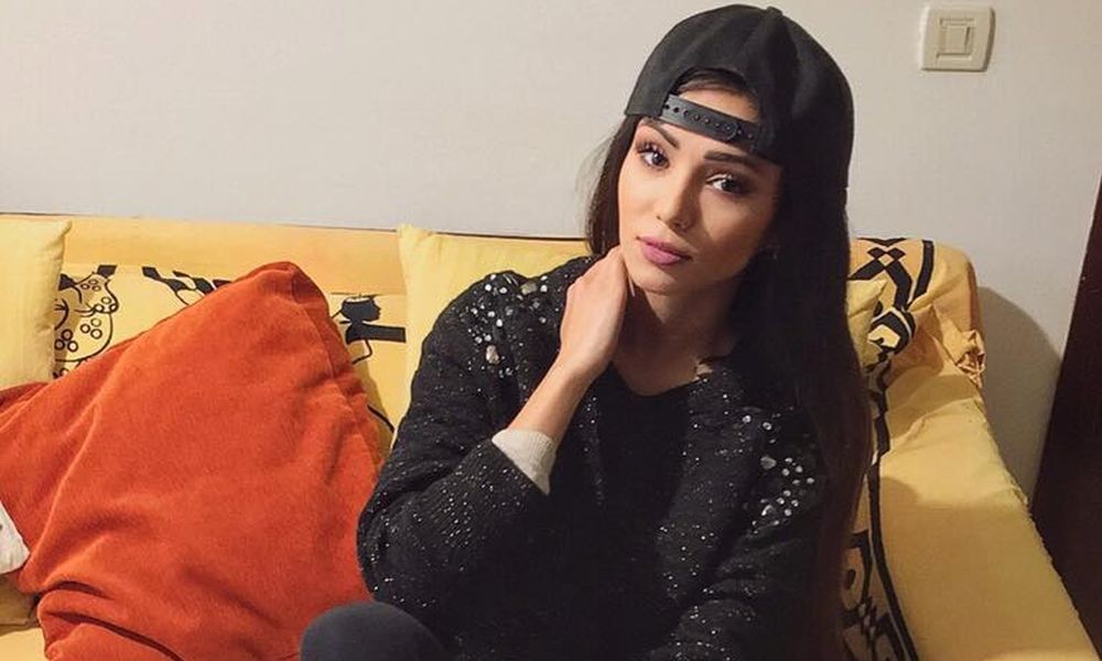 Bouchra, chi è il nuovo fenomeno della musica [VIDEO]