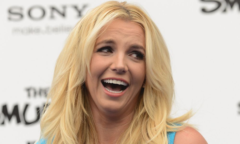 Britney Spears morta? L'annuncio shock di Sony e Bob Dylan