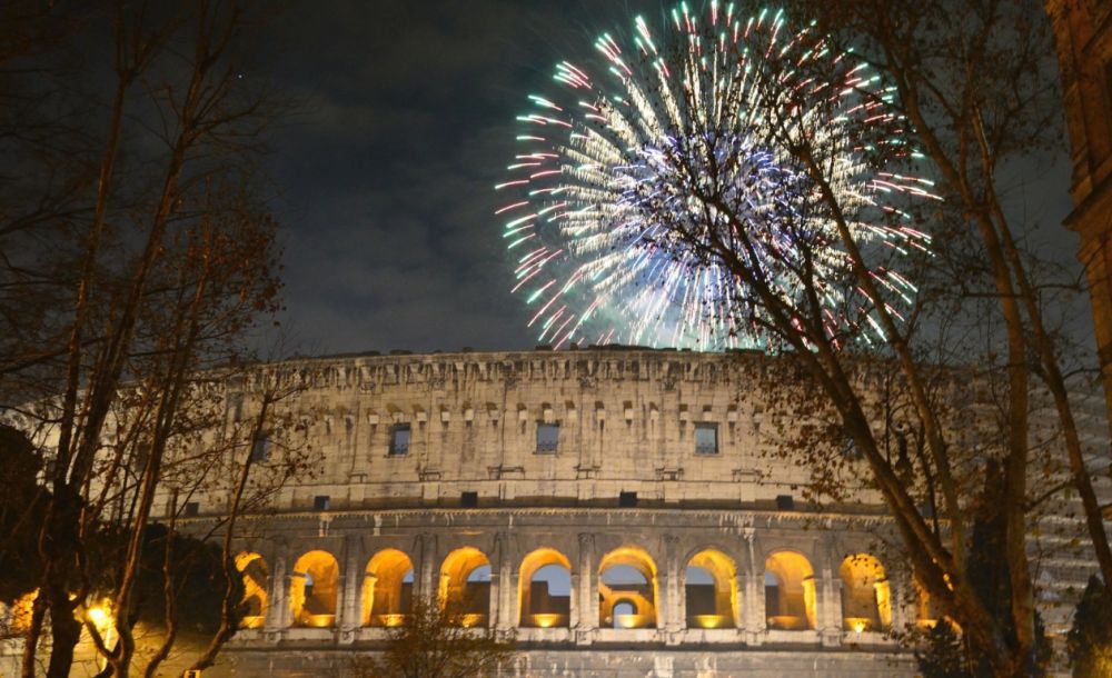 Capodanno 2017 a Roma: concertone al Circo Massimo? Tutti gli aggiornamenti