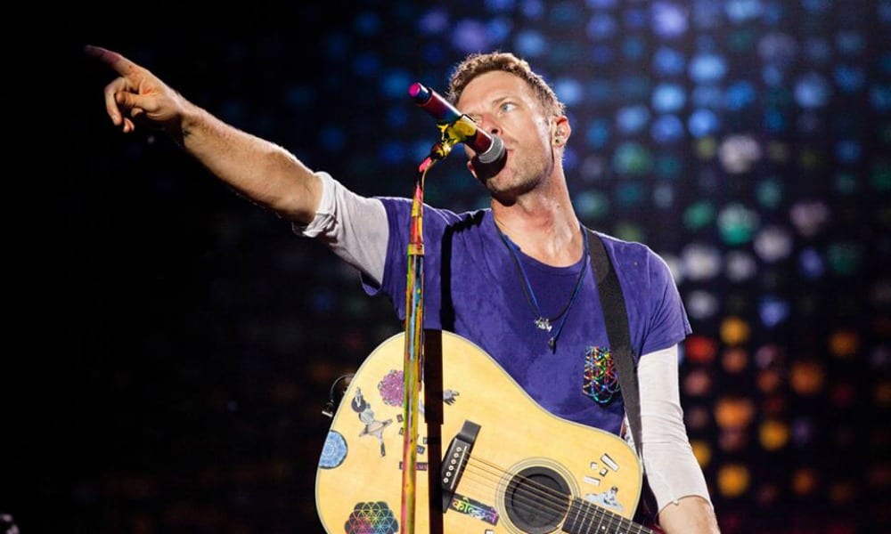 Secondary Ticketing, accolto ricorso Siae: stop vendita biglietti Coldplay