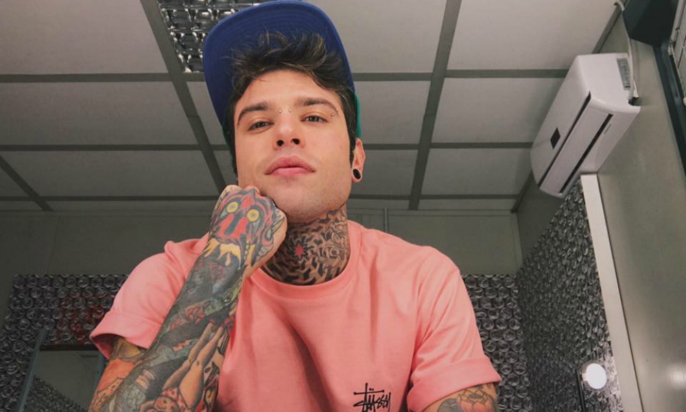 Fedez, l'attacco a Tiziano Ferro e l'addio a X Factor: dichiarazioni