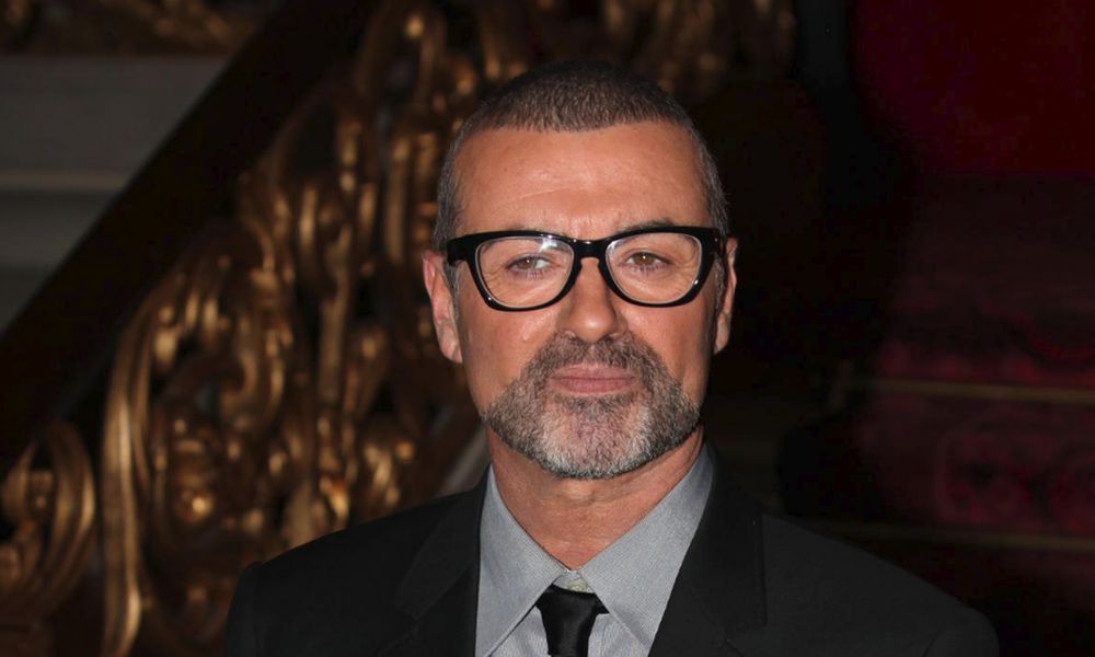 George Michael, morte per overdose di eroina?