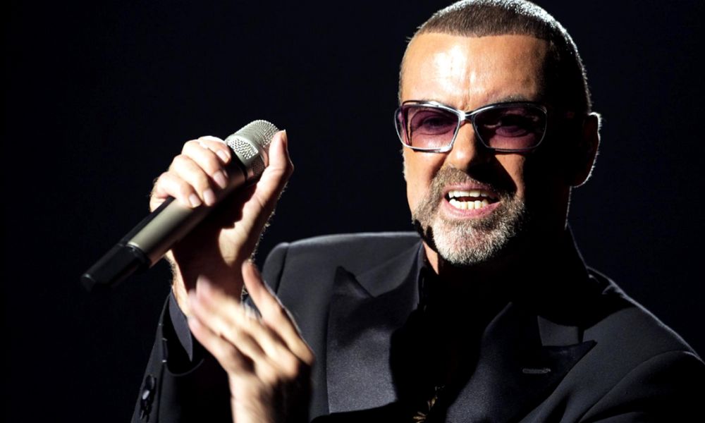 Lutto nel mondo della musica: morto George Michael