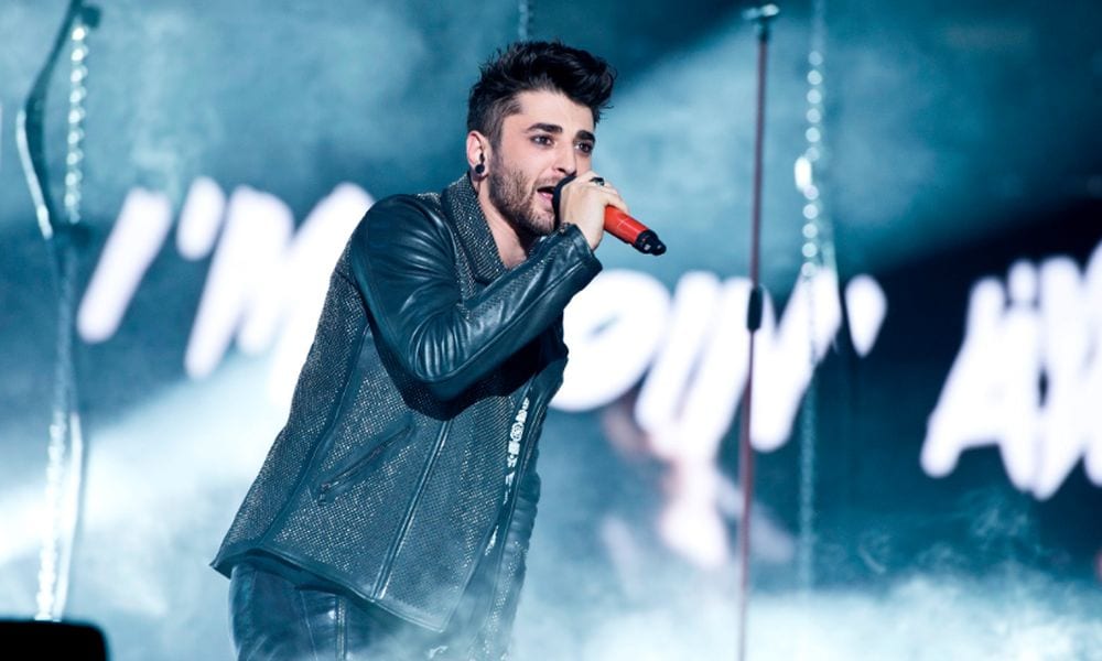 X Factor 10, anticipazioni sesta puntata: da Sangiorgi a Diodato come autori per gli inediti