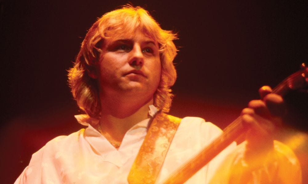 È morto Greg Lake di Emerson, Lake and Palmer [VIDEO]