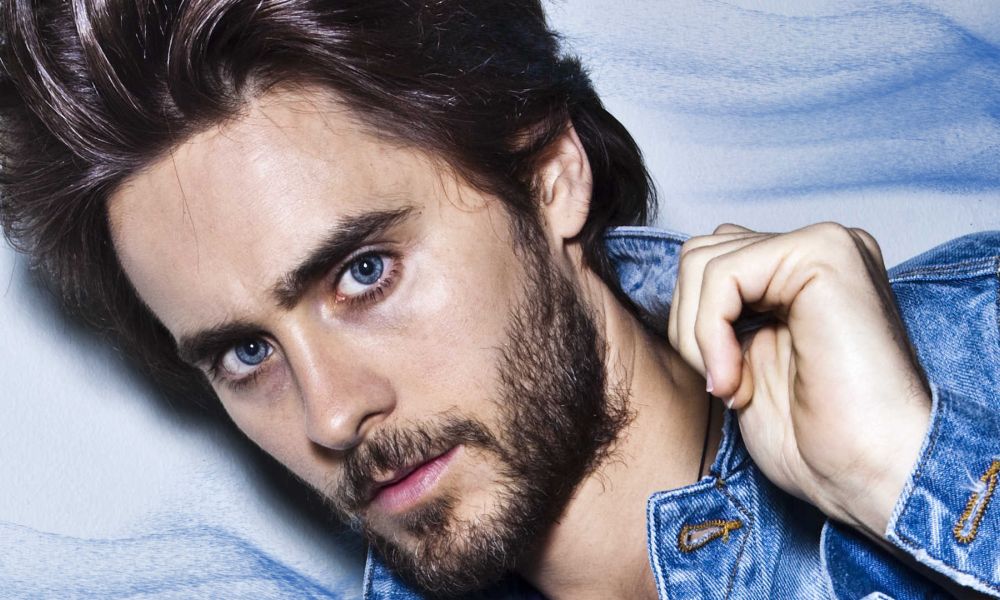 Jared Leto, un Natale speciale con i Thirty Seconds to Mars [VIDEO]