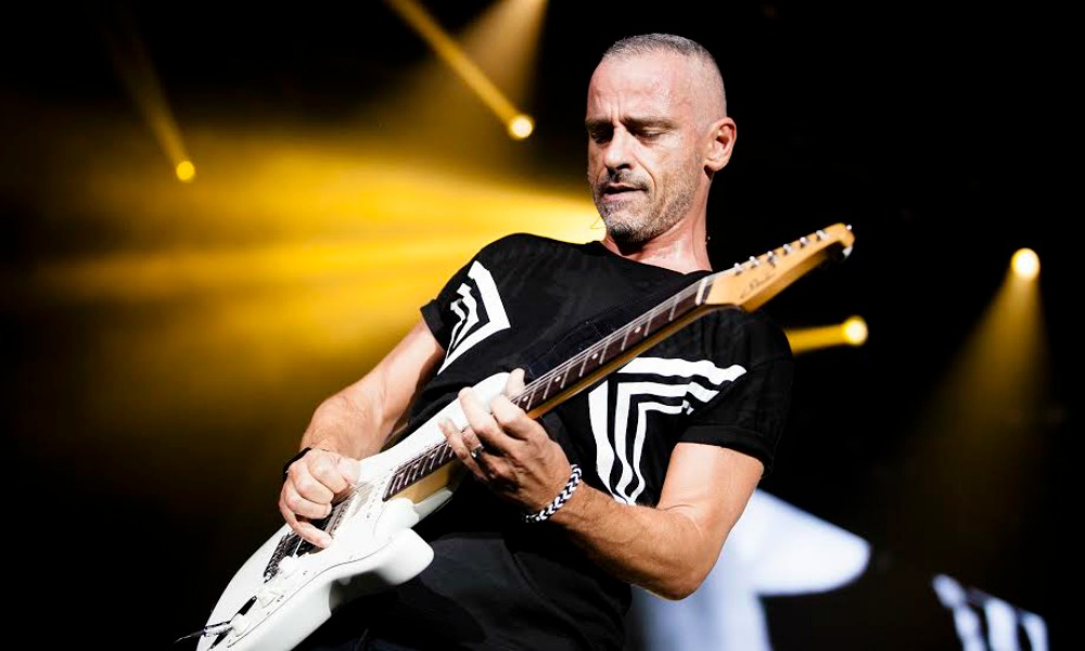 Eros Ramazzotti, tour concluso con un duetto speciale [VIDEO]